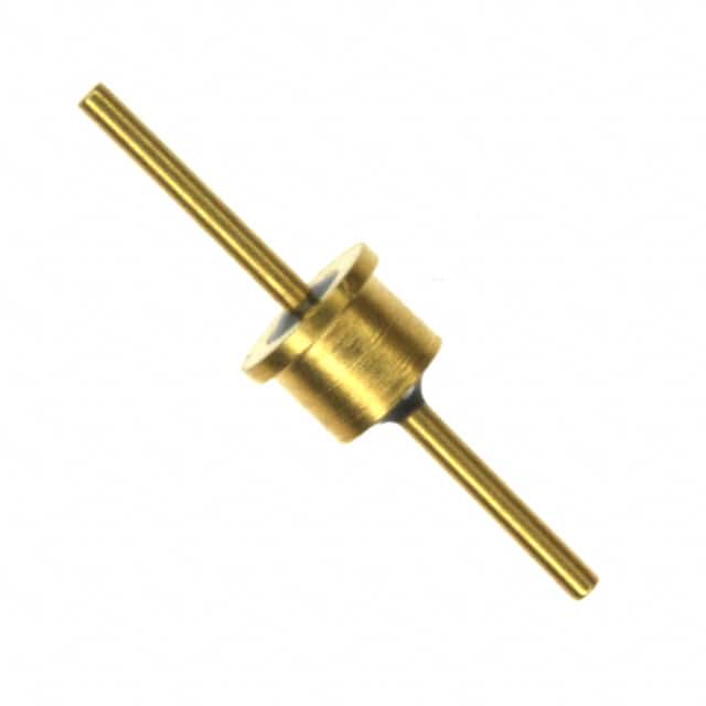 4300-022LF Tusonix a Subsidiary of CTS Electronic Components  Feed Through Capacitors